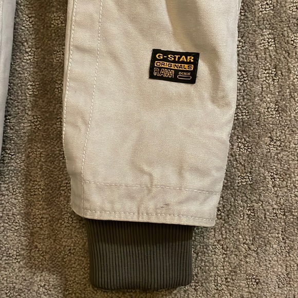 G-Star Winter Parka - Picture 2 of 16